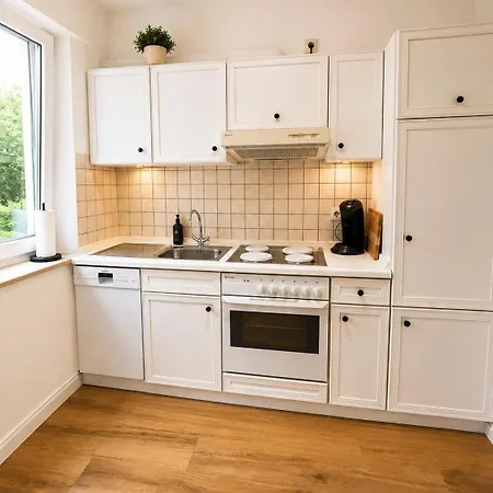 Apartmán Osterkopf